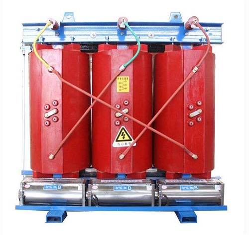 蒸湘SCB11-630KVA/10KV干式变压器