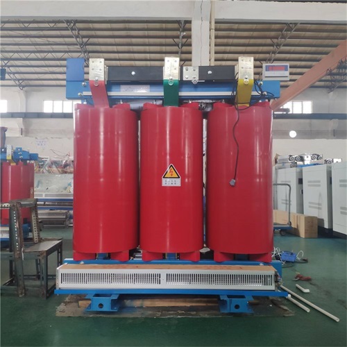 蒸湘SCB12-2500KVA/10KV/0.4KV干式变压器